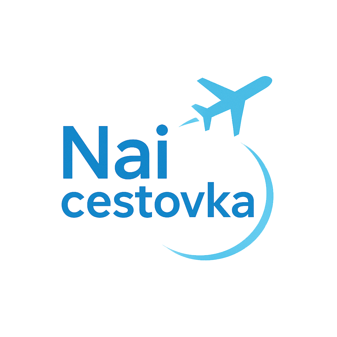 NaiCestovka Zvolen